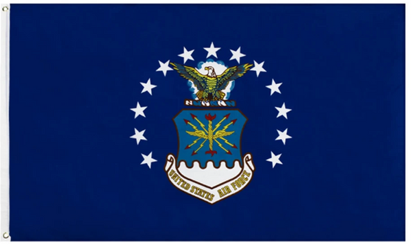 US Air-force Flag