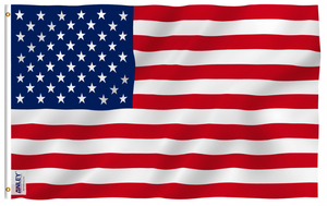 USA Flag