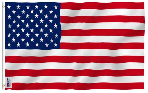 USA Flag
