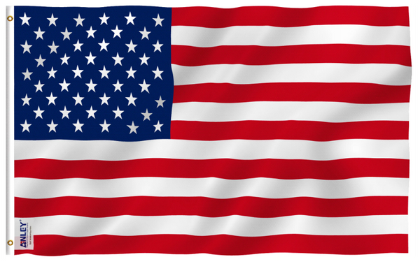 USA Flag