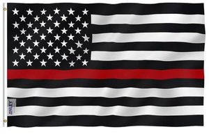 Honor Flags