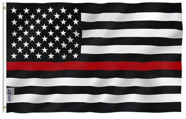 Honor Flags
