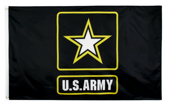 US Army Flag
