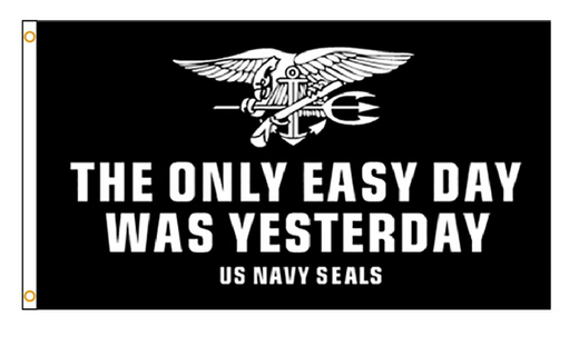 Easy Day Flag