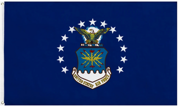US Air-force Flag