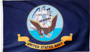 US Navy Flag